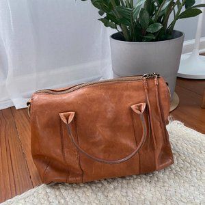 Madewell Leather Handbag
